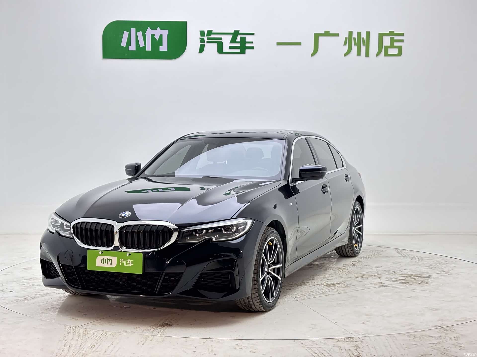 BMW 3 Series, 2022 1