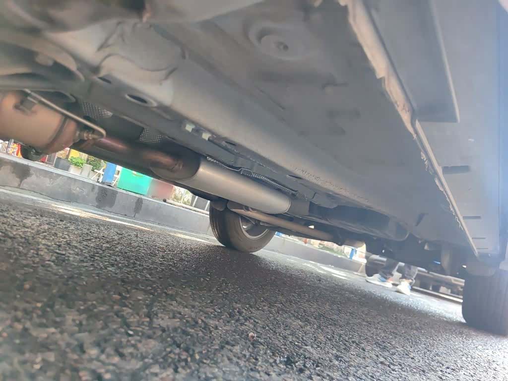 Chery Tiggo 7, 2024 19