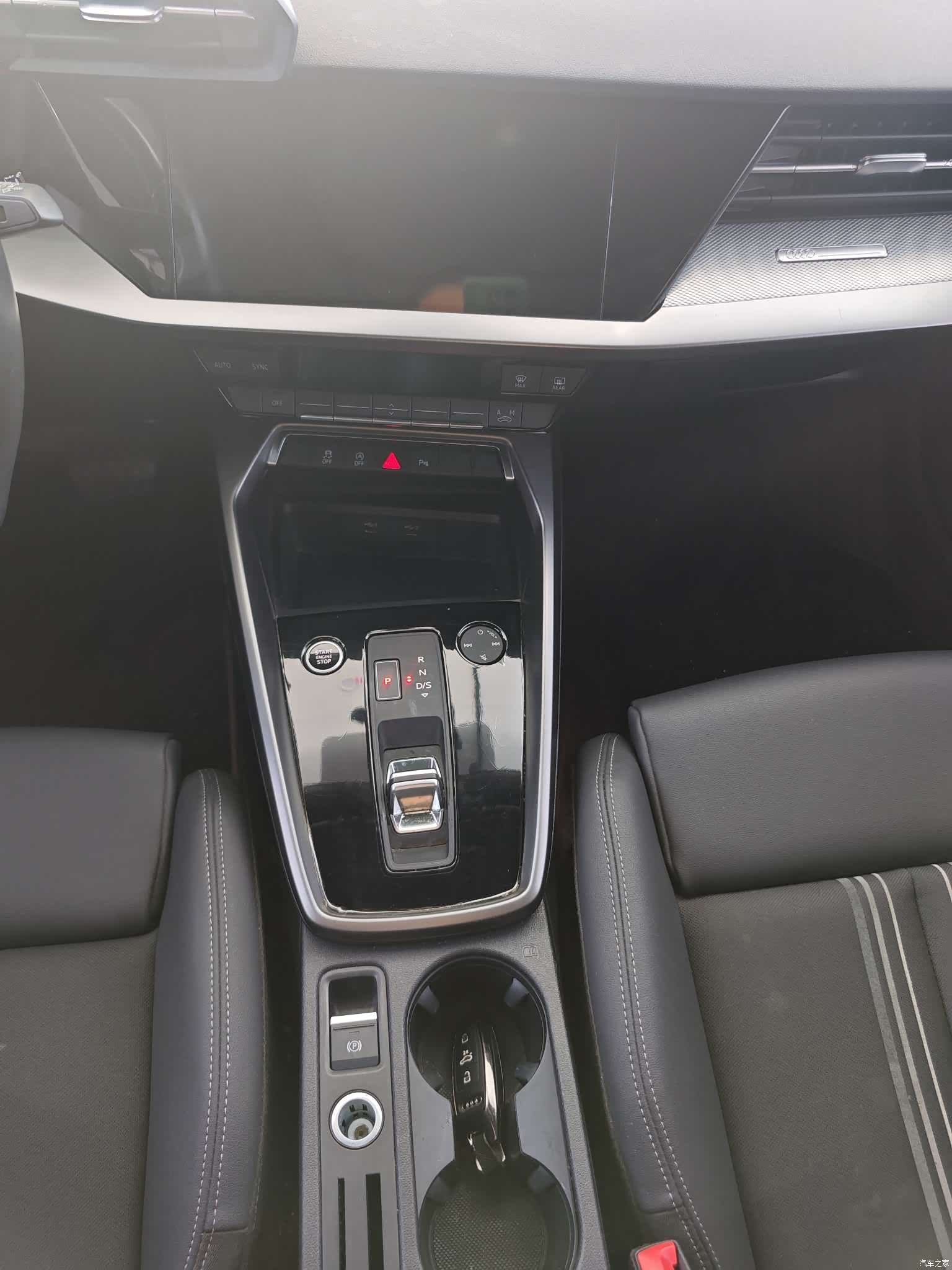 Audi A3, 2022 14