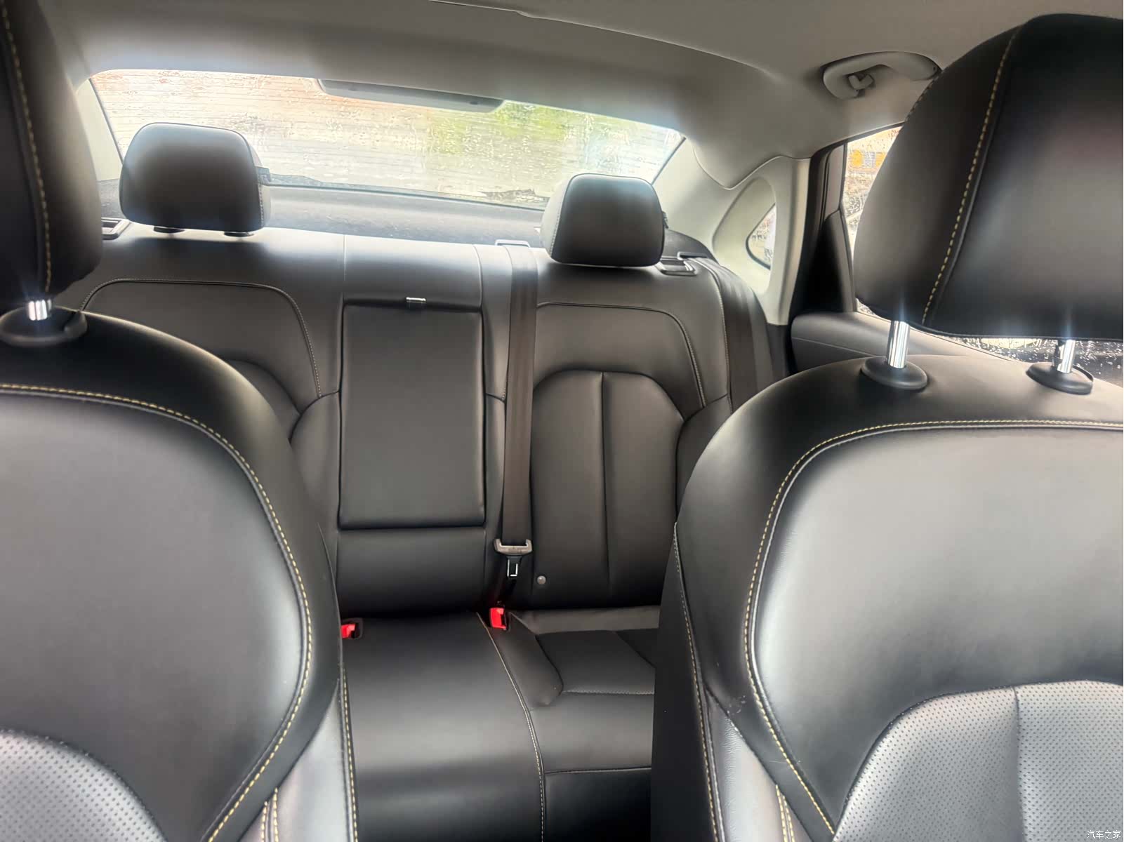 Roewe i6, 2020 13