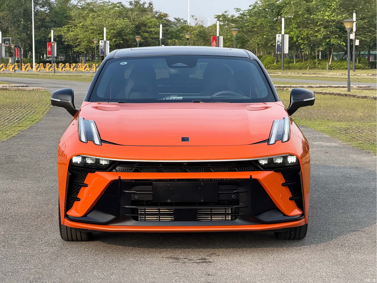 Lynk & Co 02, 2024 2