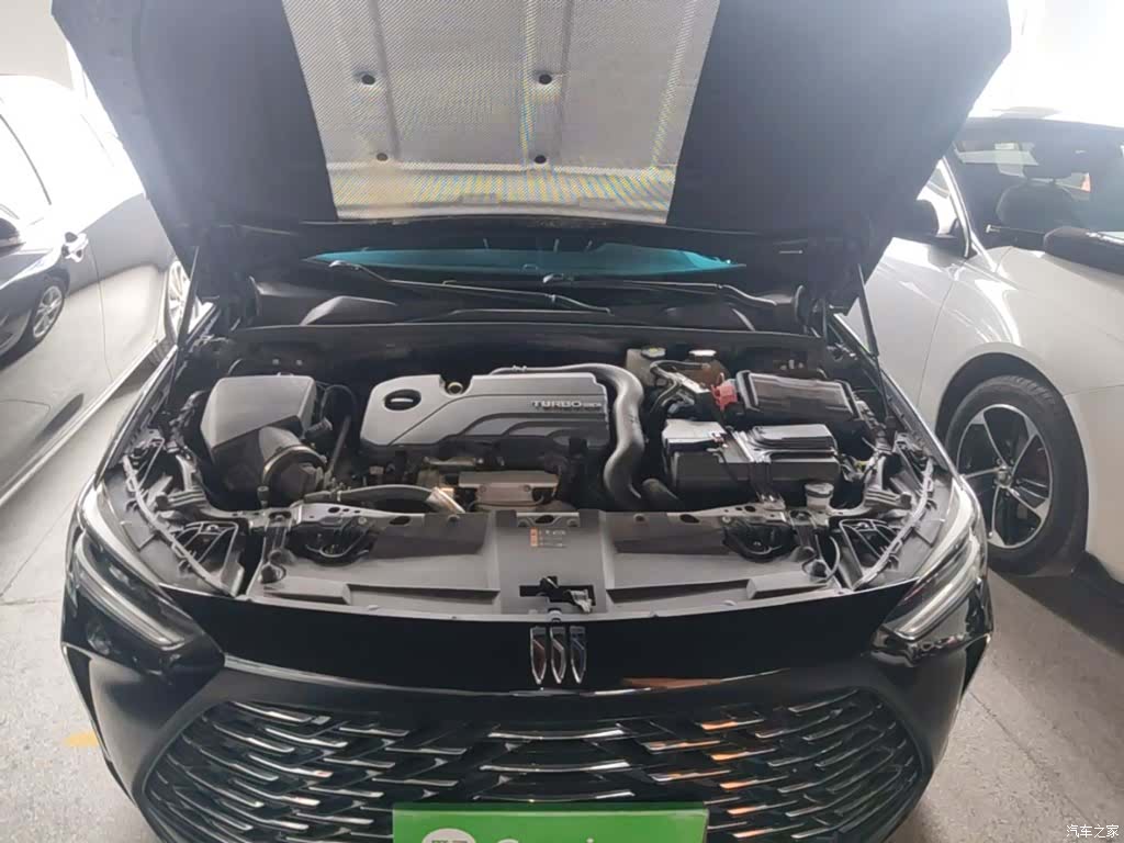 Buick Regal, 2023 20