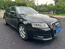 �µ�A6L 2009�� 2.8 FSI ������