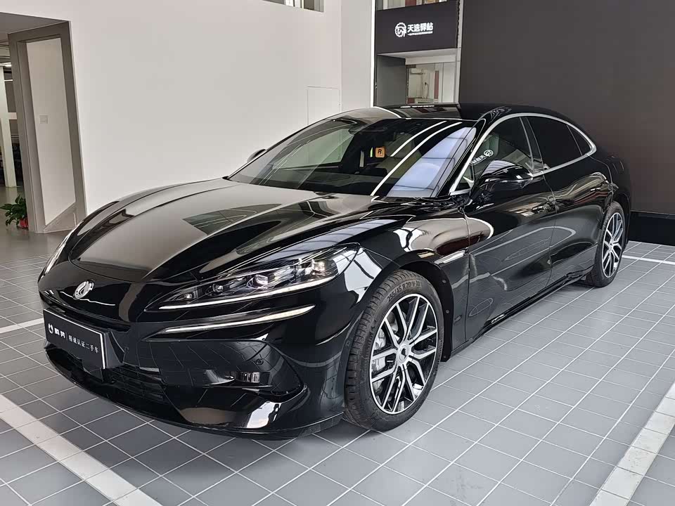 Denza Z9 Denza Z9