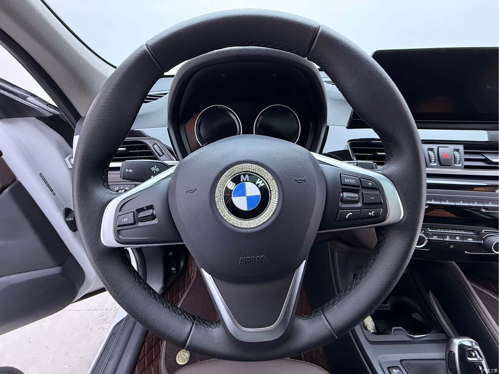 BMW X1, 2022 7