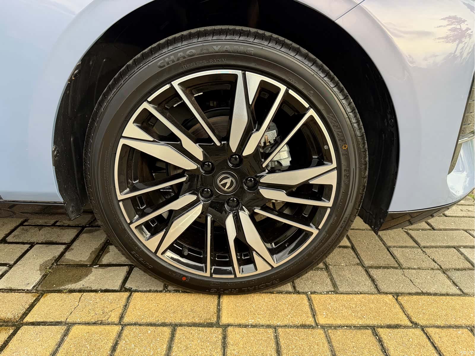 Changan Eado, 2025 28