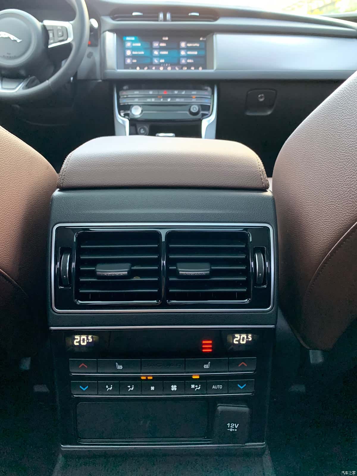 Land Rover XFL, 2019 18