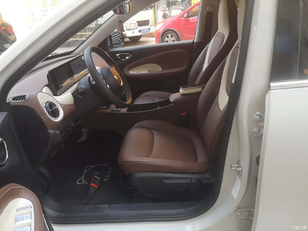 Wuling Bingo, 2023 15