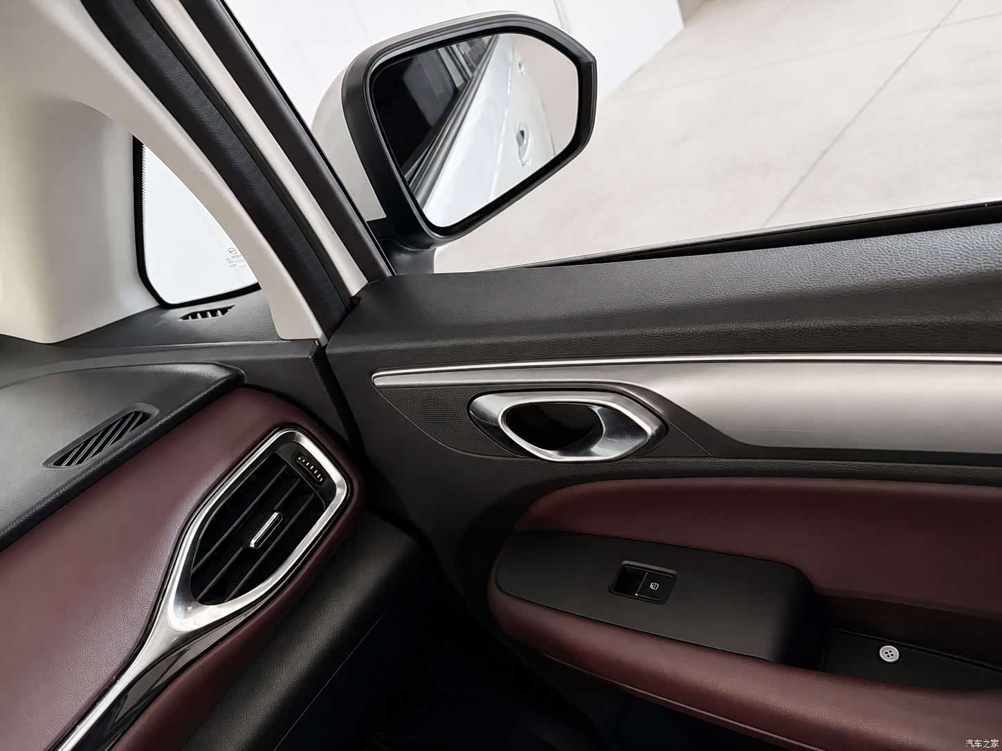 GAC M6, 2022 16