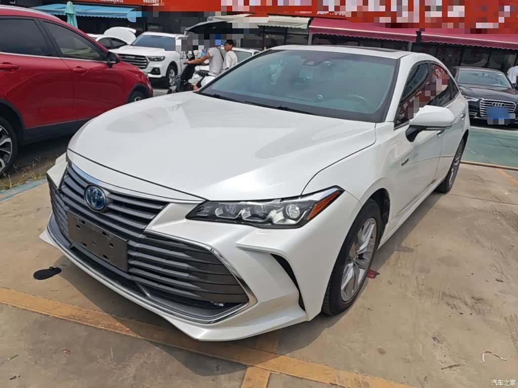 Toyota Avalon