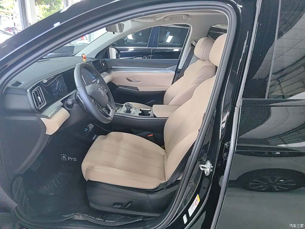BYD Song, 2025 15