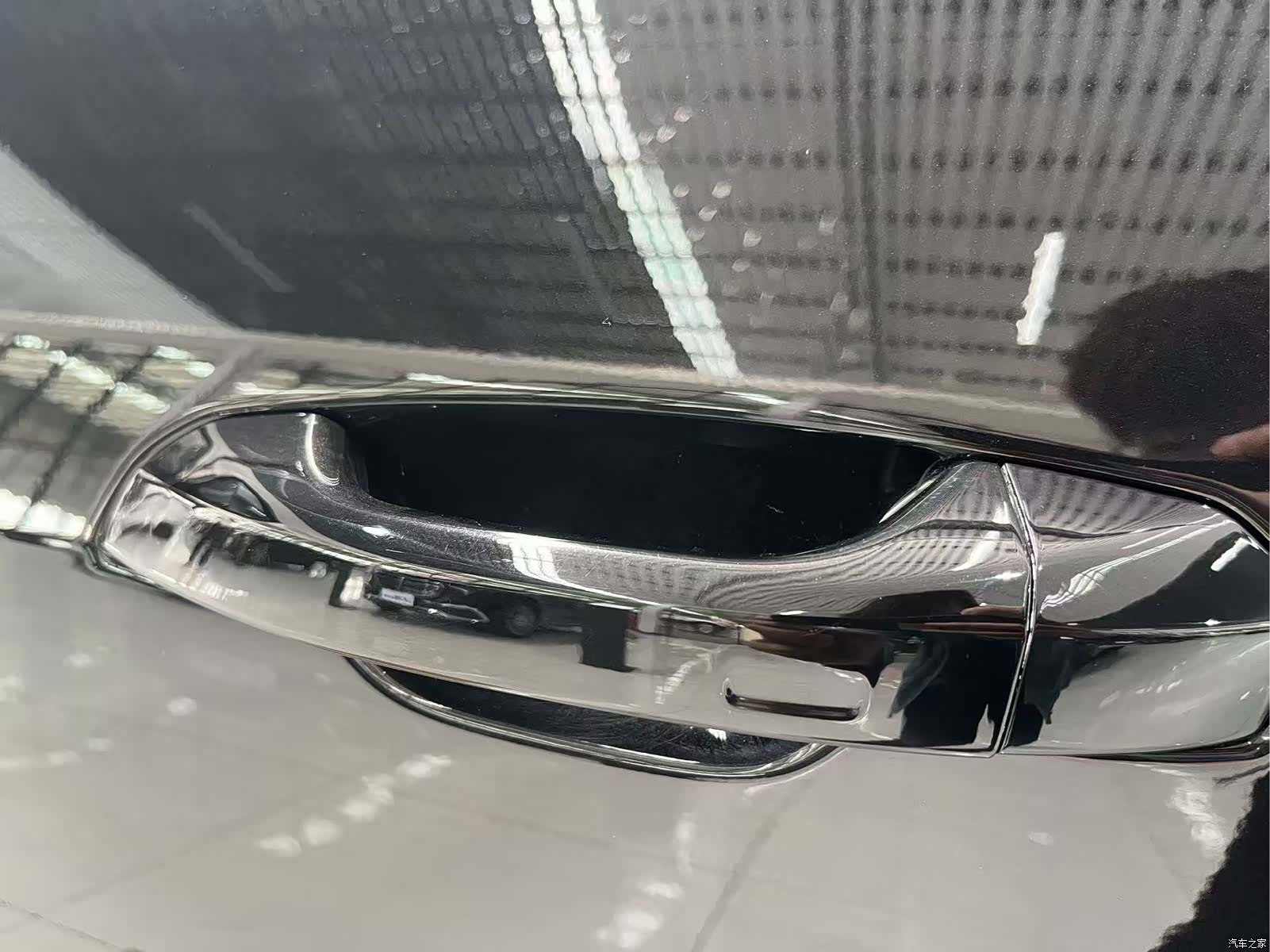 Audi A6L, 2023 11