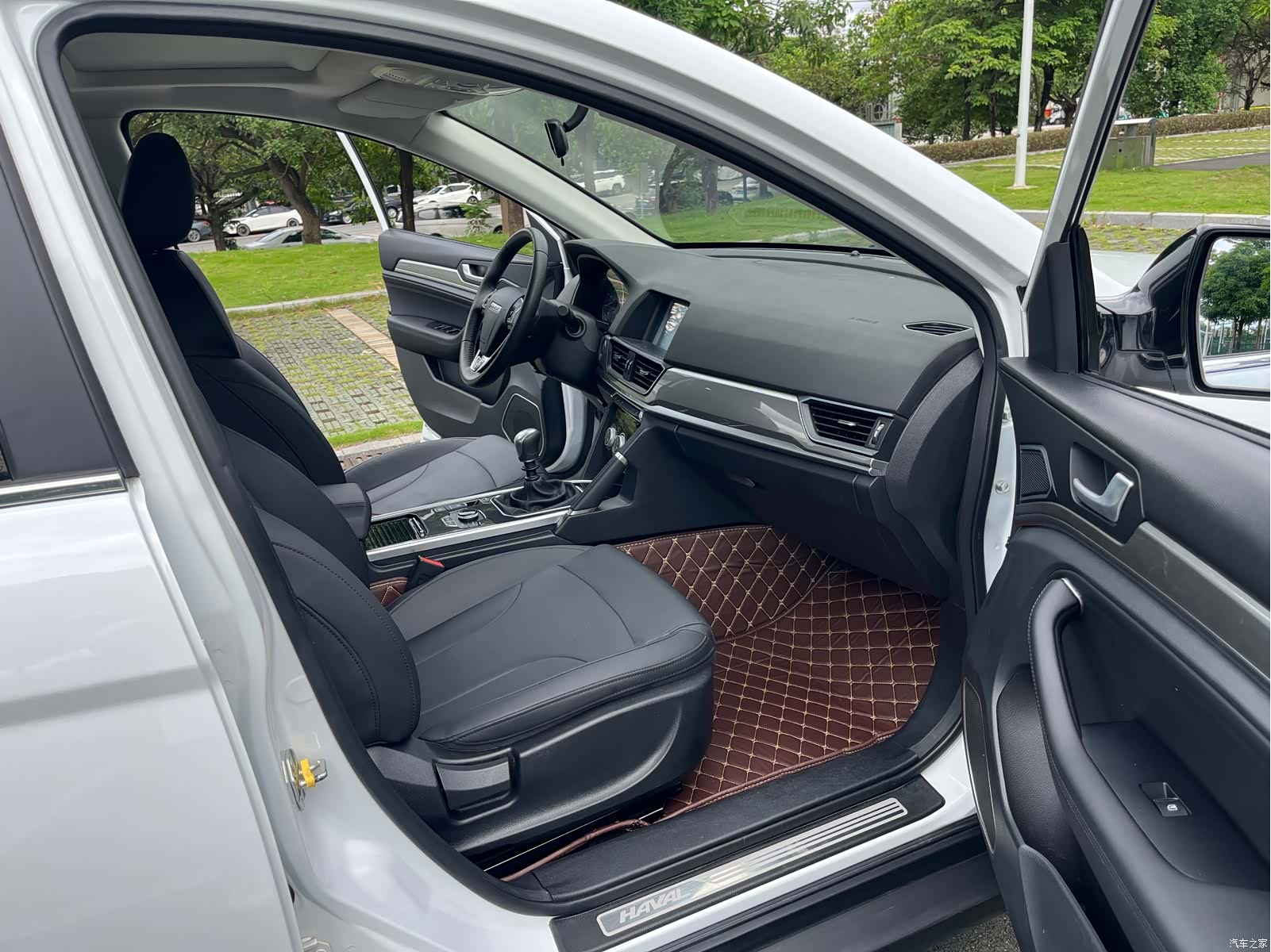Haval H6, 2019 10