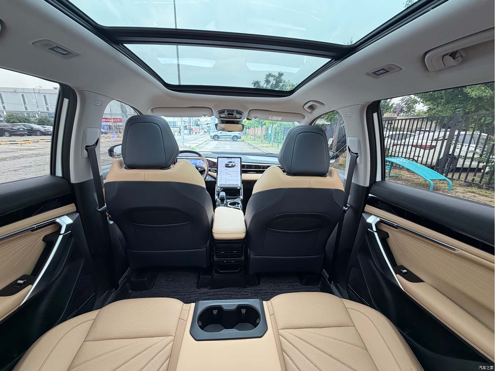 Geely Boyue, 2024 26