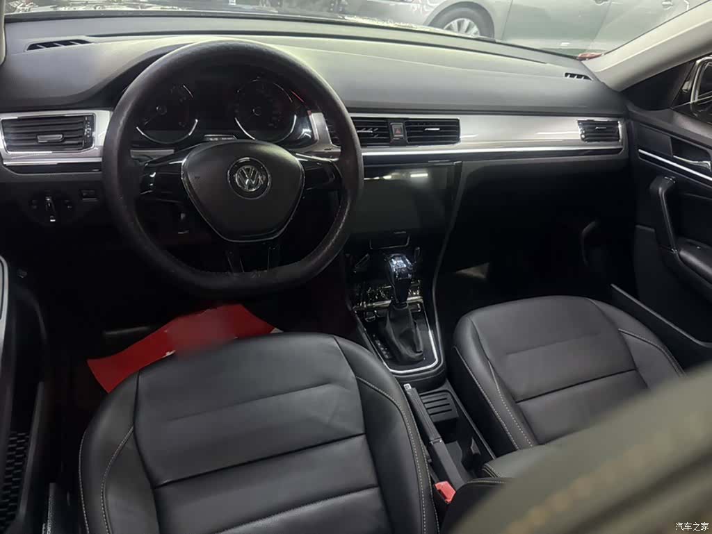 Volkswagen Bora, 2016 15