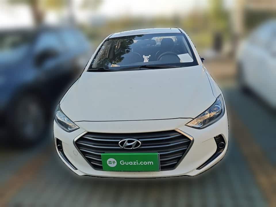 Hyundai Lead