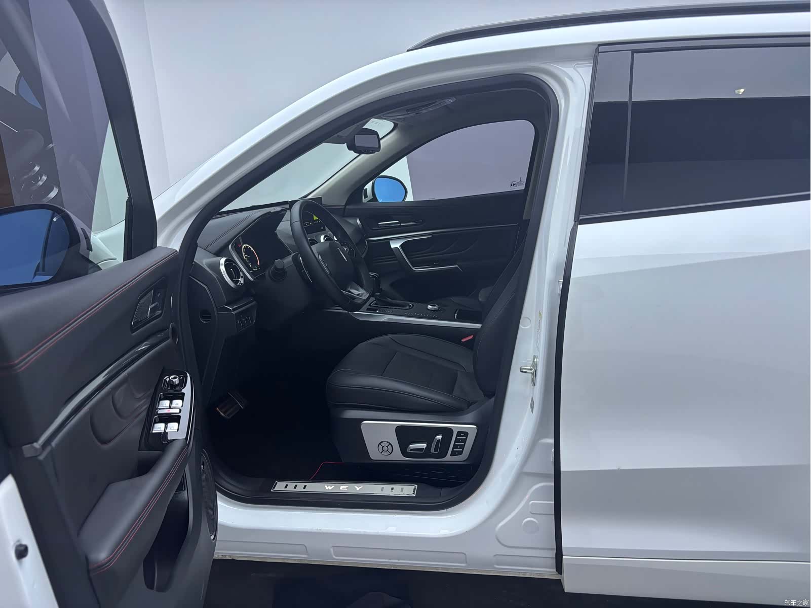 WEY VV5, 2017 8