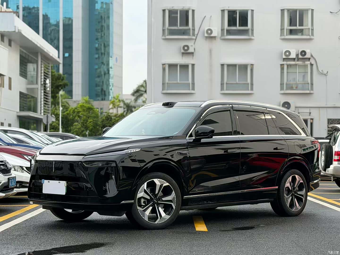 WEY Ultra, 2024 10