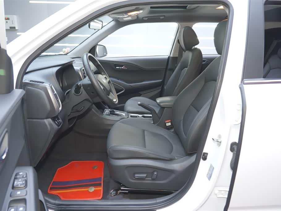 Hyundai Beijing ix35