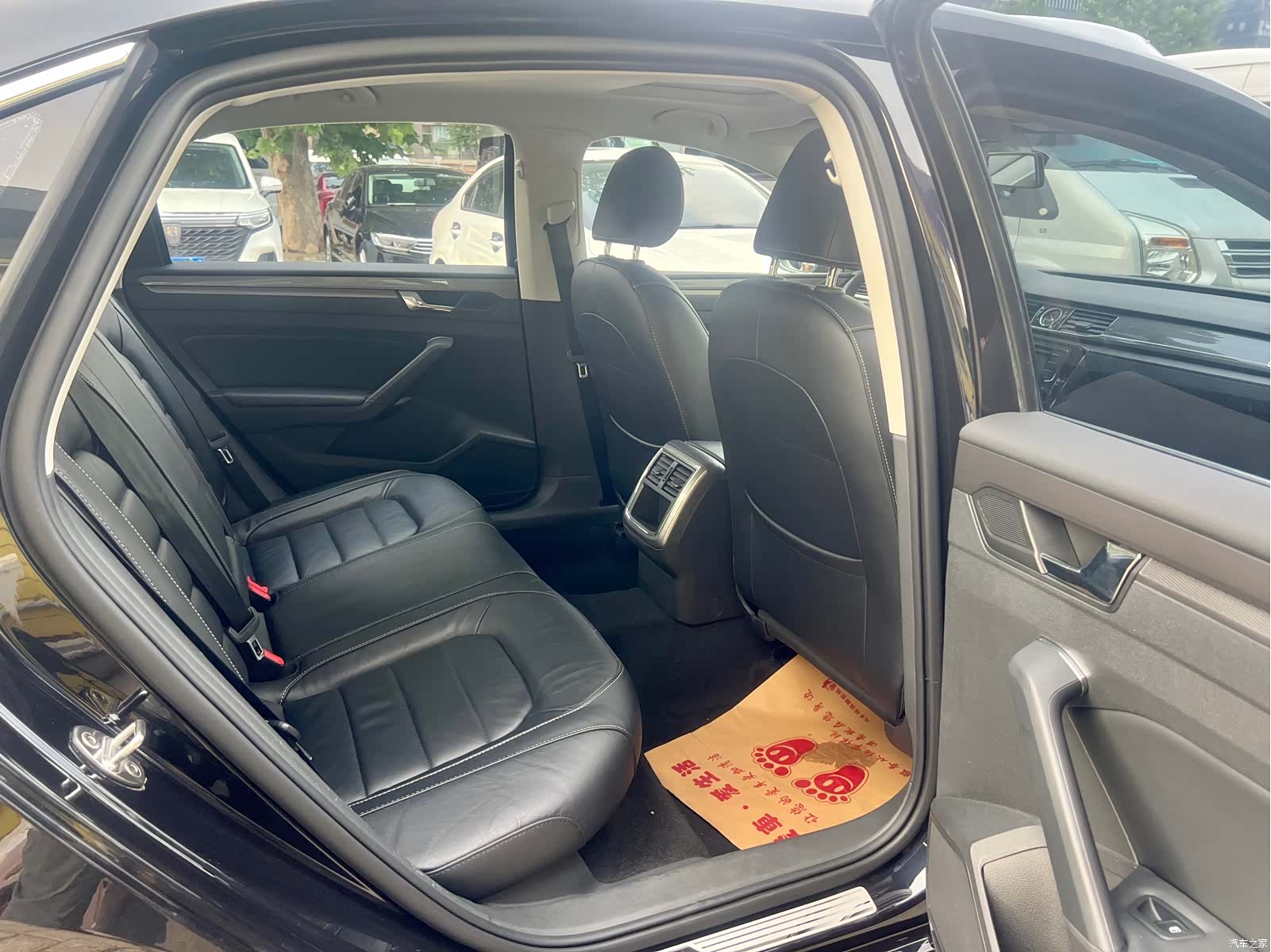 Volkswagen Passat, 2018 17