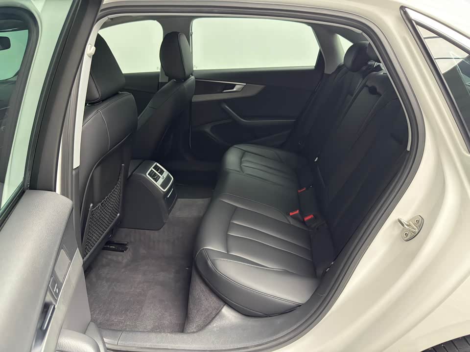 Audi A4L Audi A4L
