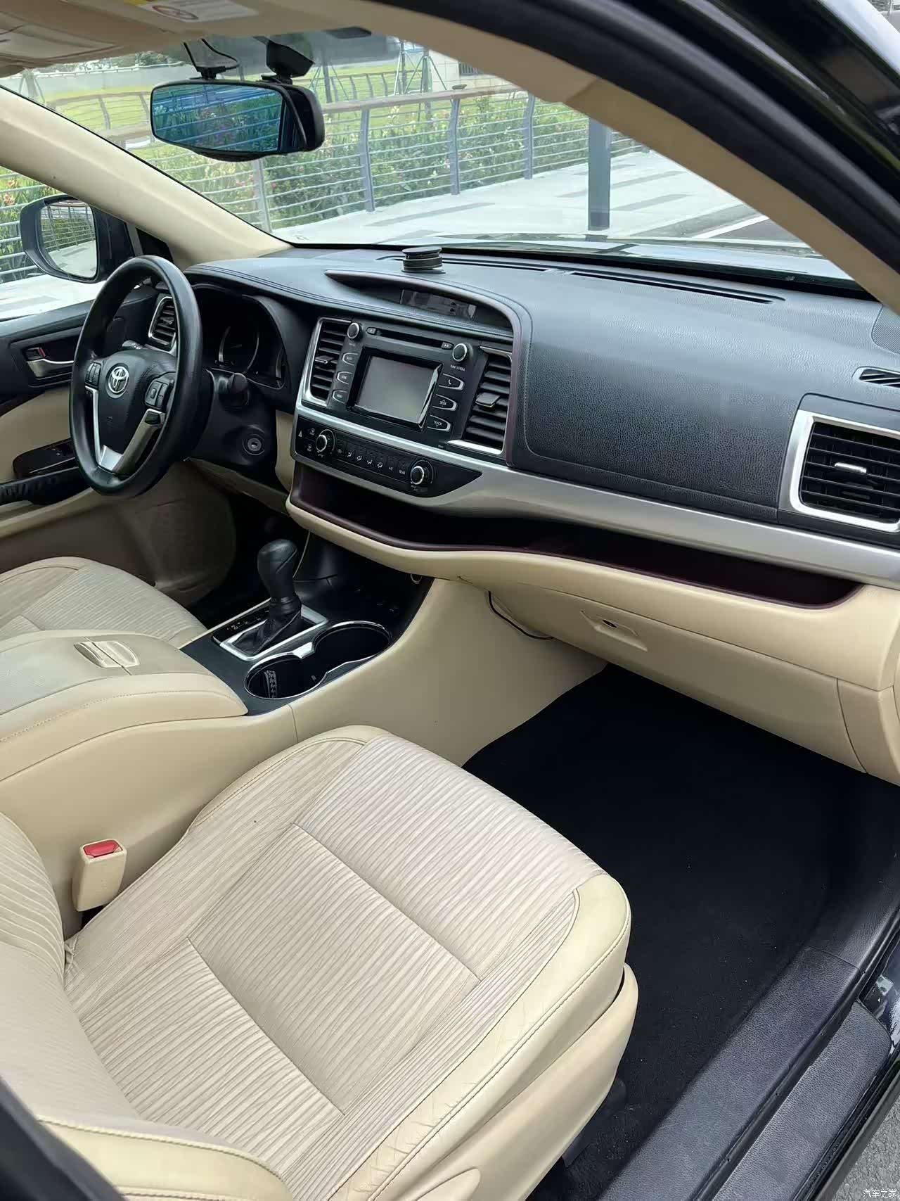 Toyota Highlander, 2018 7