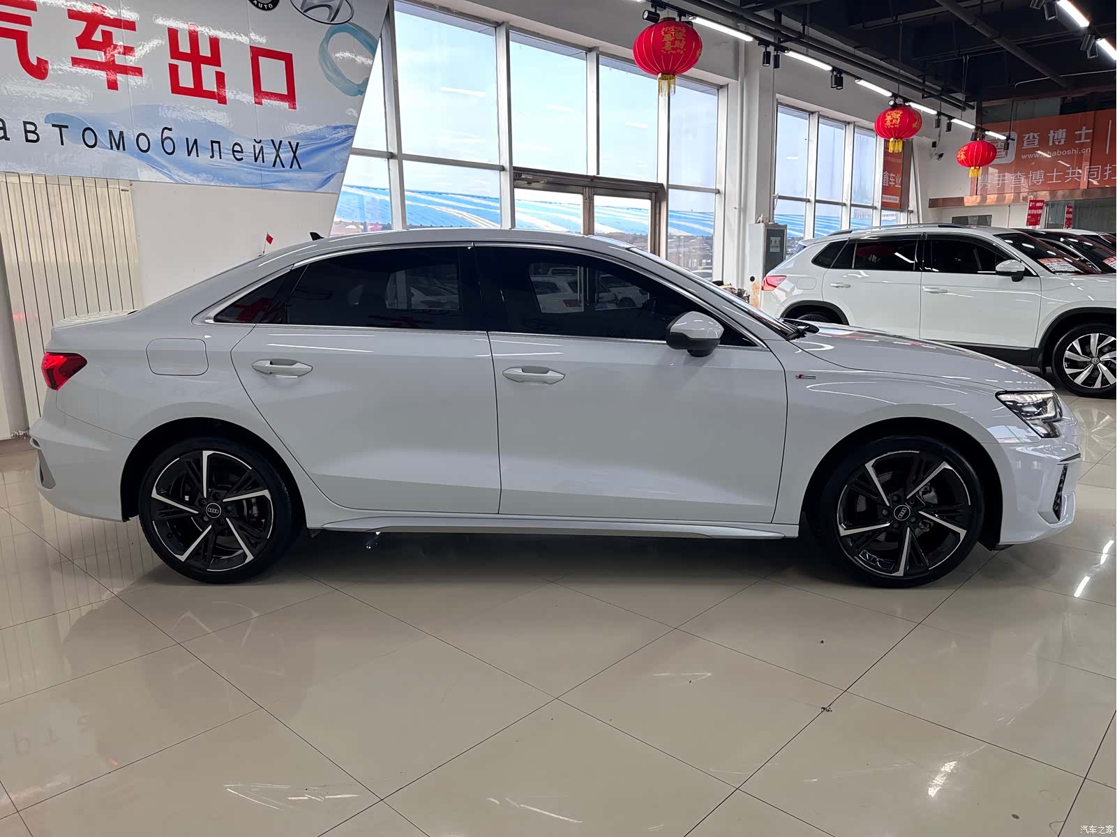 Audi A3, 2022 4