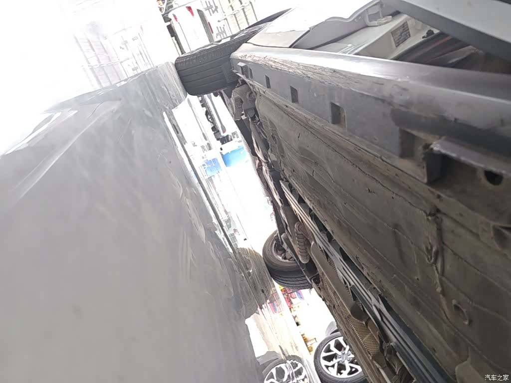 DongFeng X5, 2017 19