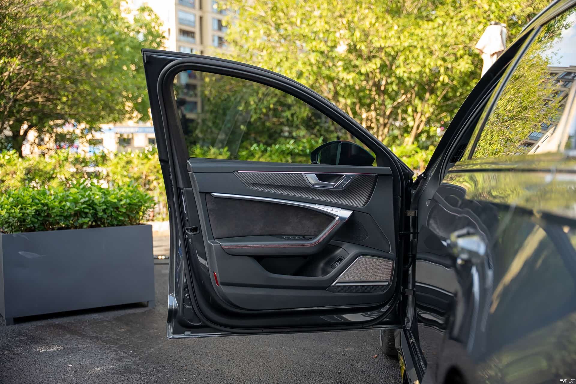 Audi RS, 2021 13