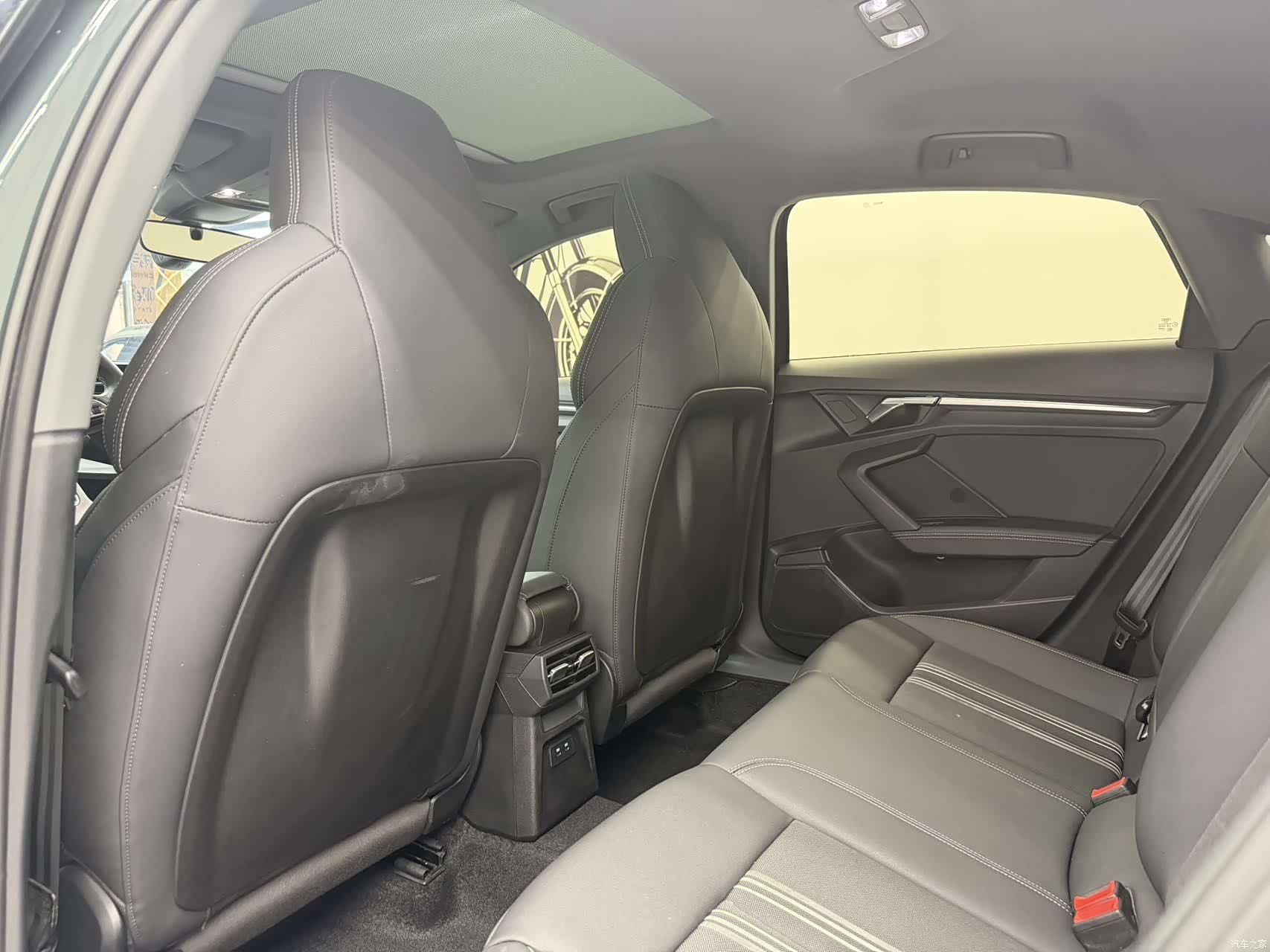 Audi A3, 2022 16