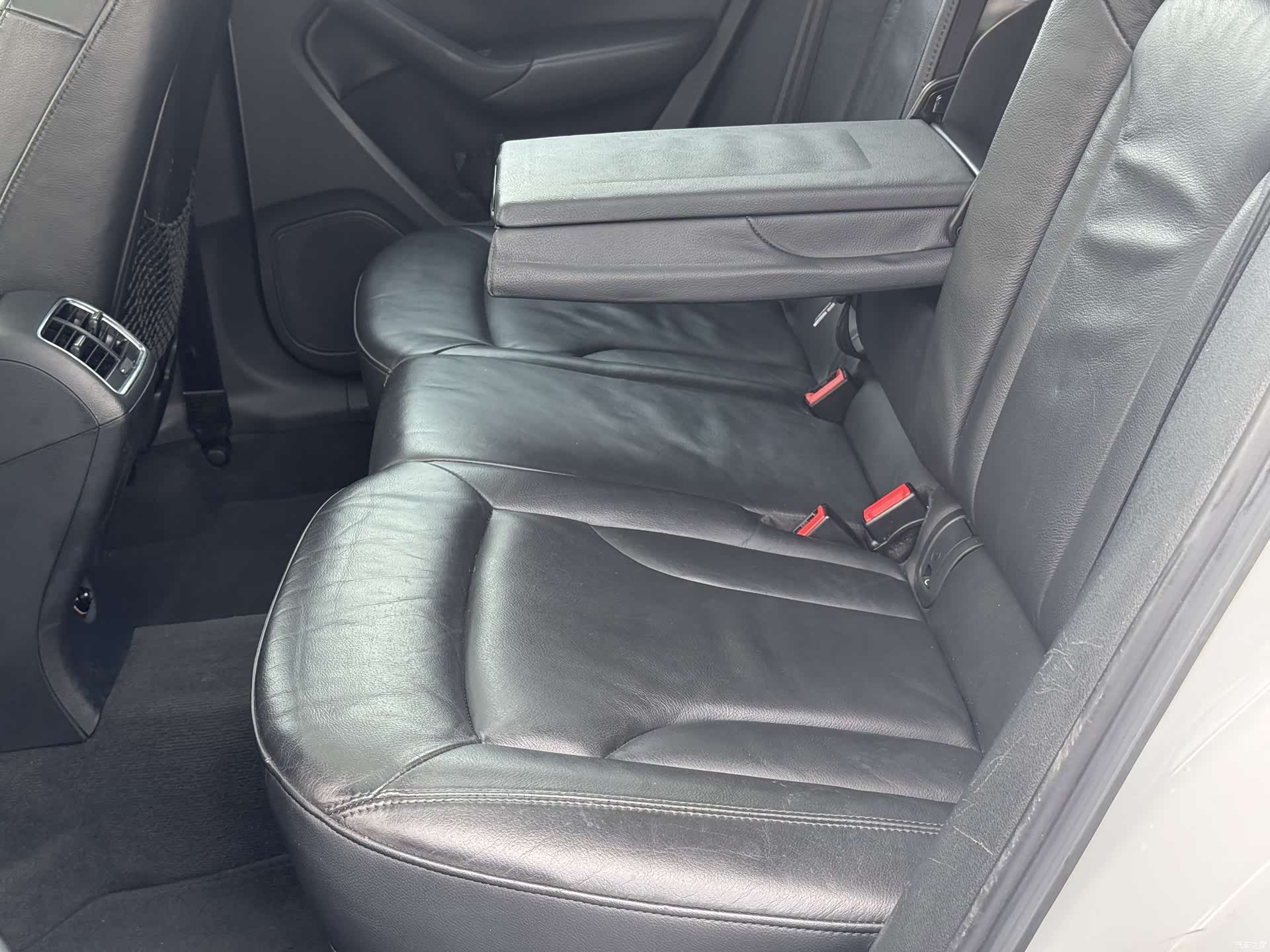 Audi Q3, 2014 27