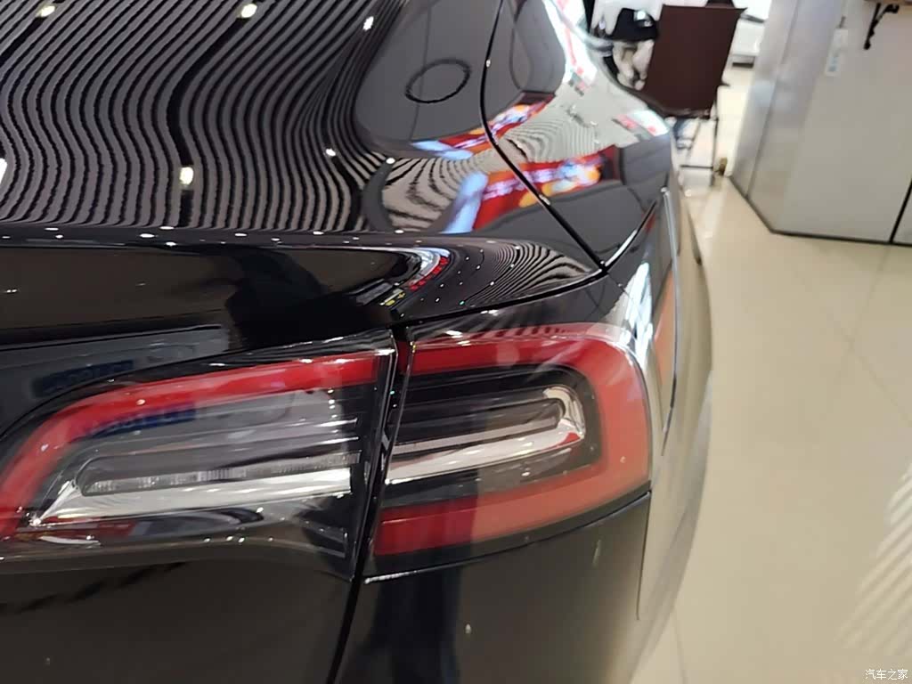 Tesla Model 3, 2021 8