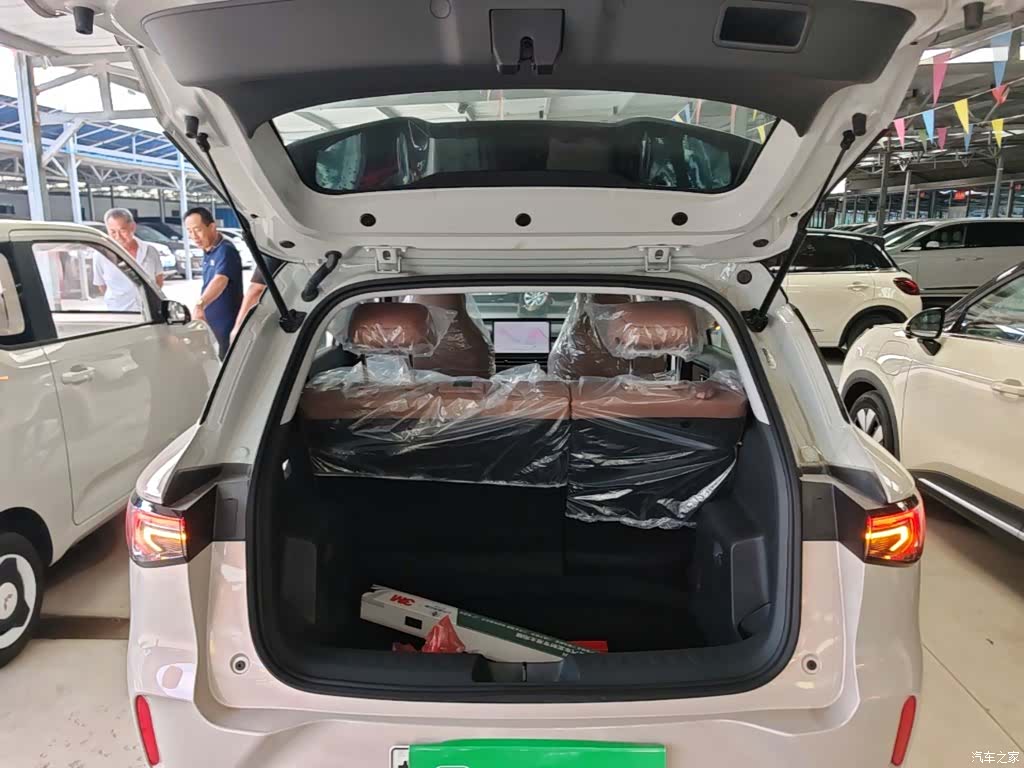 Wuling S, 2026 19