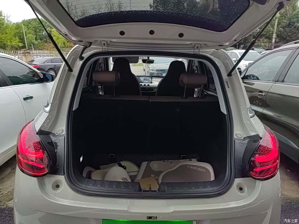Wuling Bingo, 2024 19
