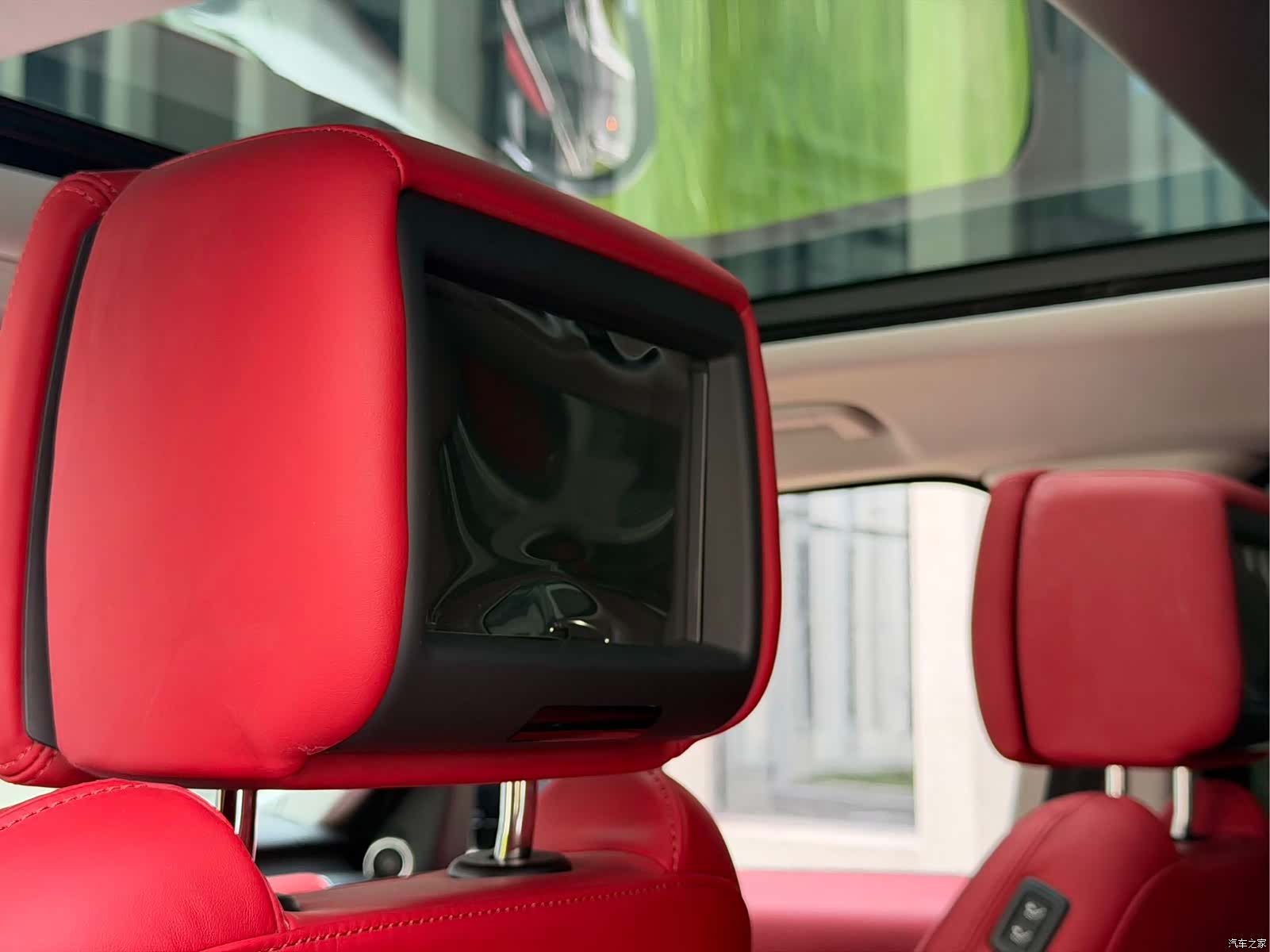 Land Rover Range Rover, 2022 13