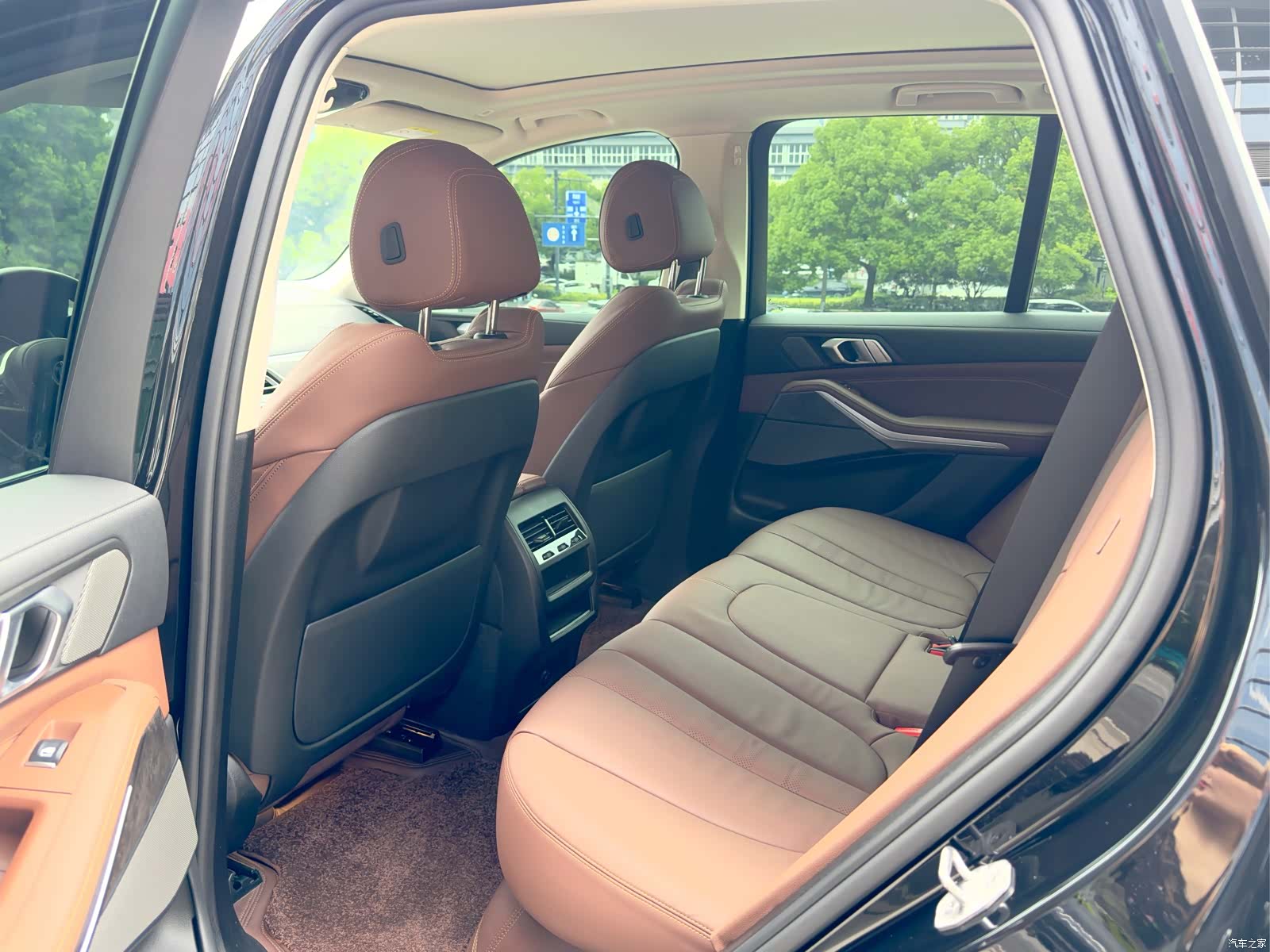 BMW X5, 2021 6