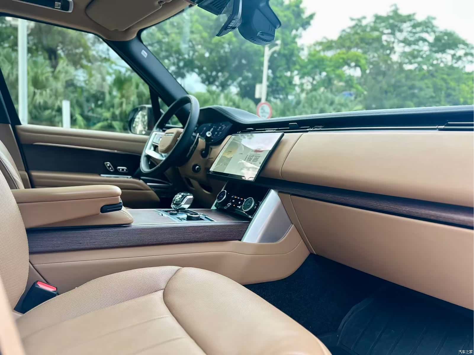 Land Rover Range Rover, 2023 6