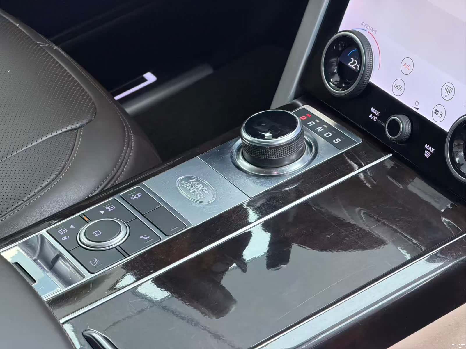 Land Rover Range Rover, 2020 9
