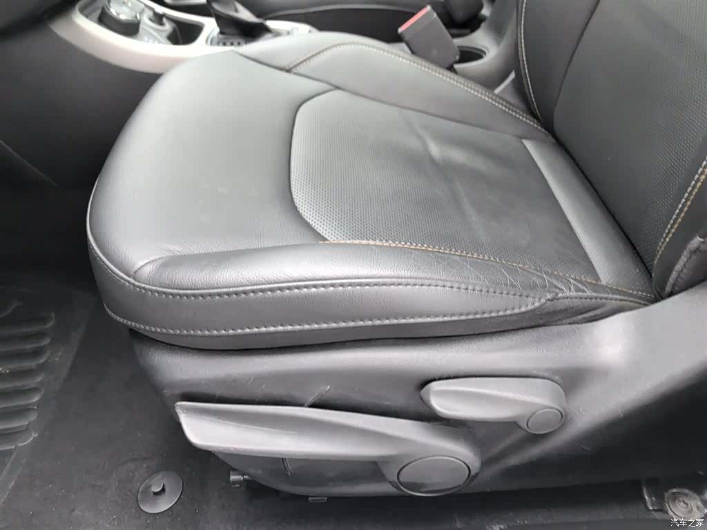 Jeep Compass, 2018 20