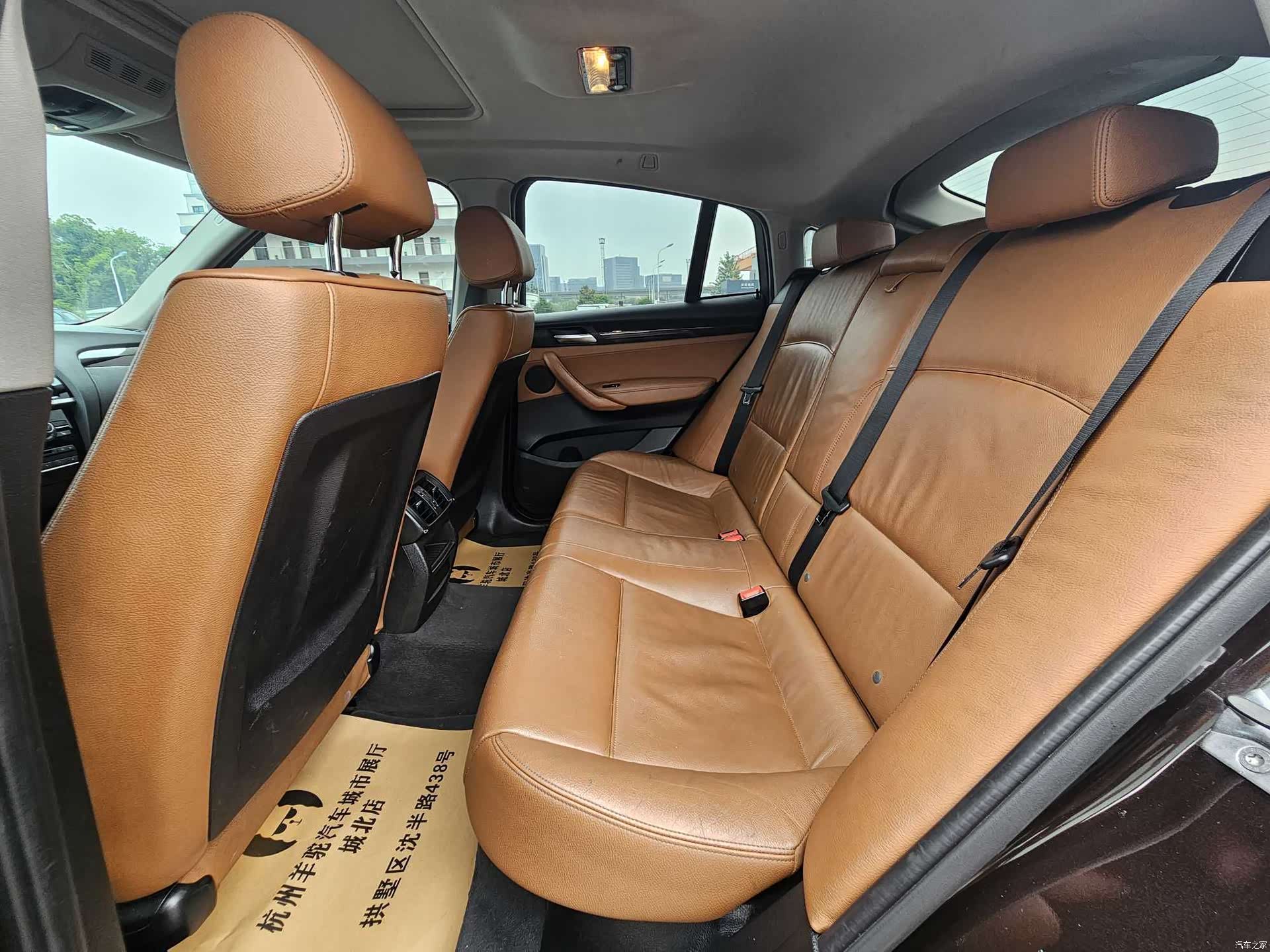 BMW X4, 2015 14