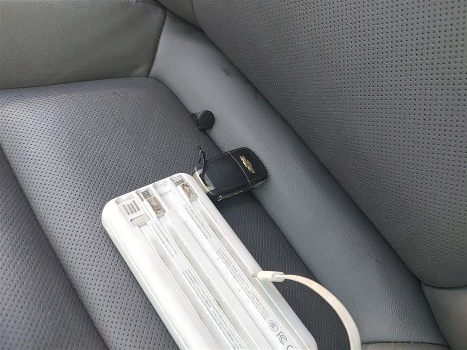 Chevrolet Mai Ruibao