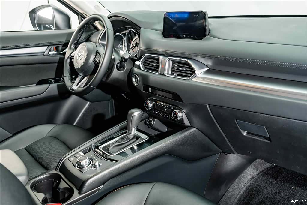 Mazda CX-5, 2021 18