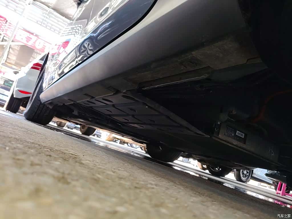 BYD Qin, 2025 22
