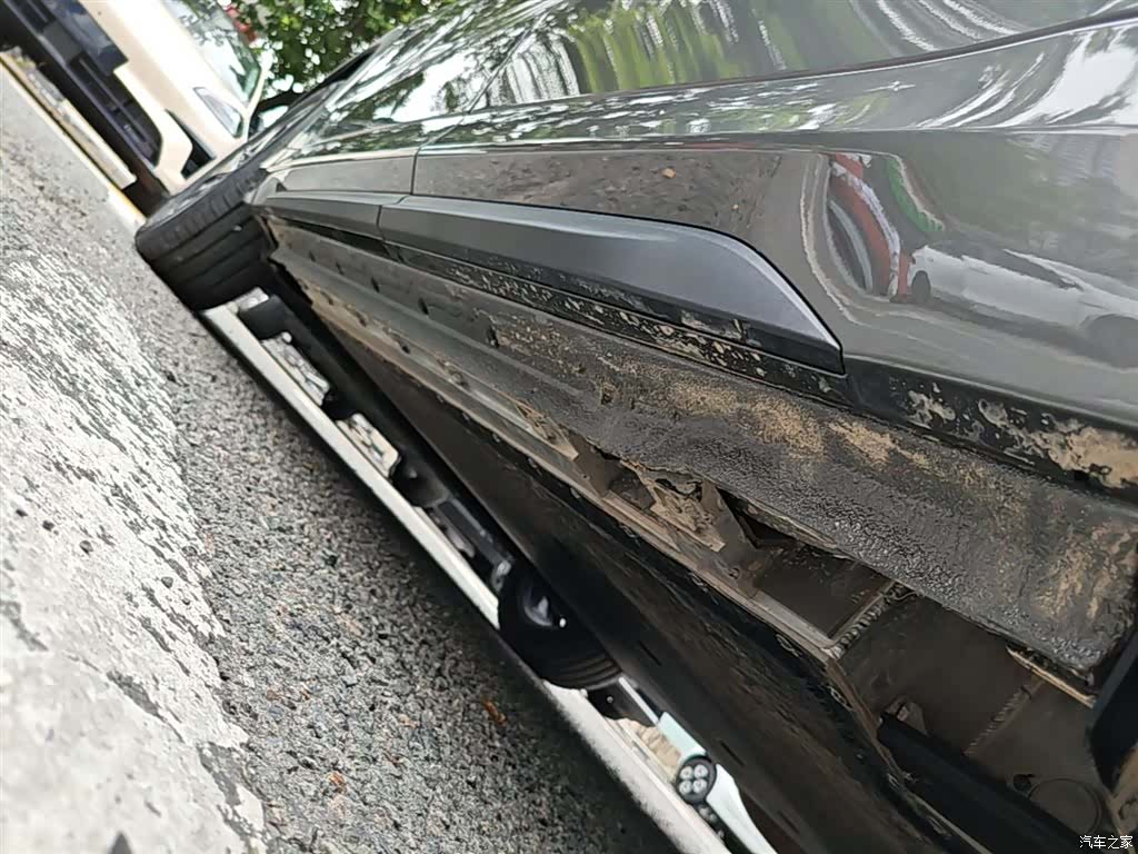 Geely Galaxy E5, 2026 21