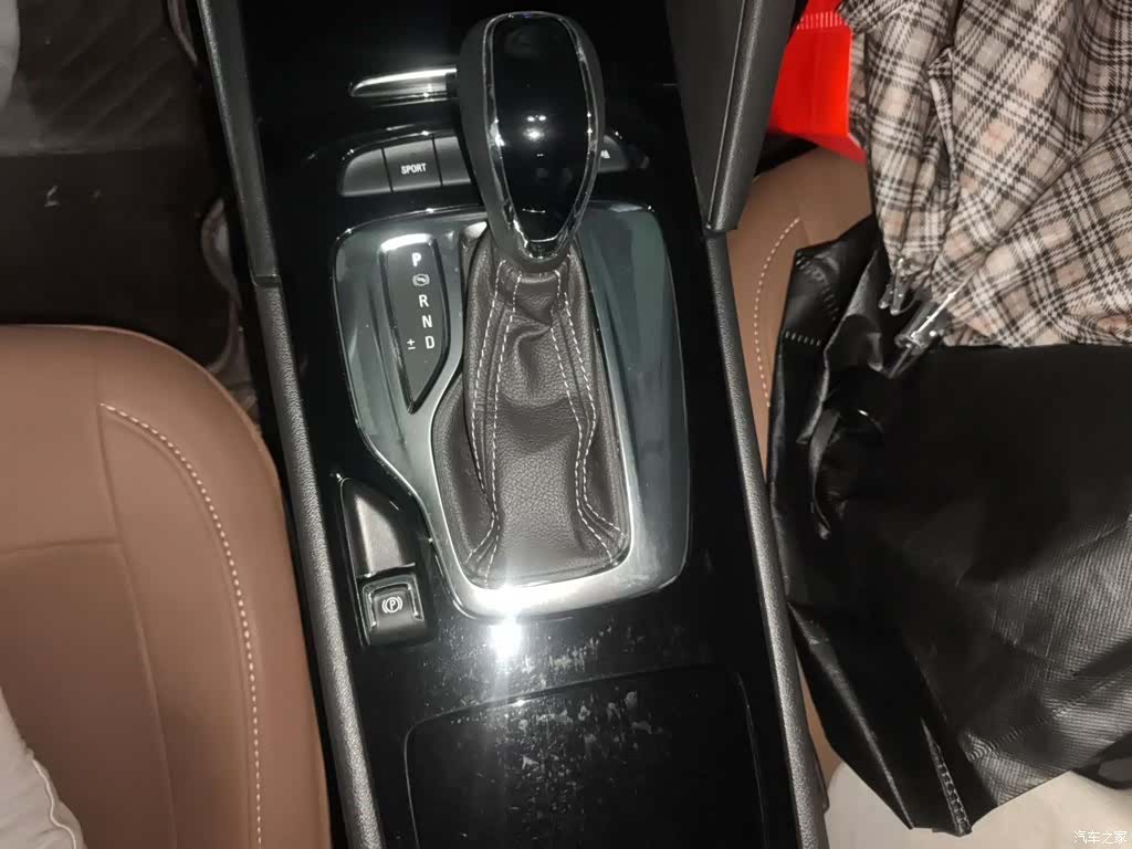 Buick Regal, 2019 7