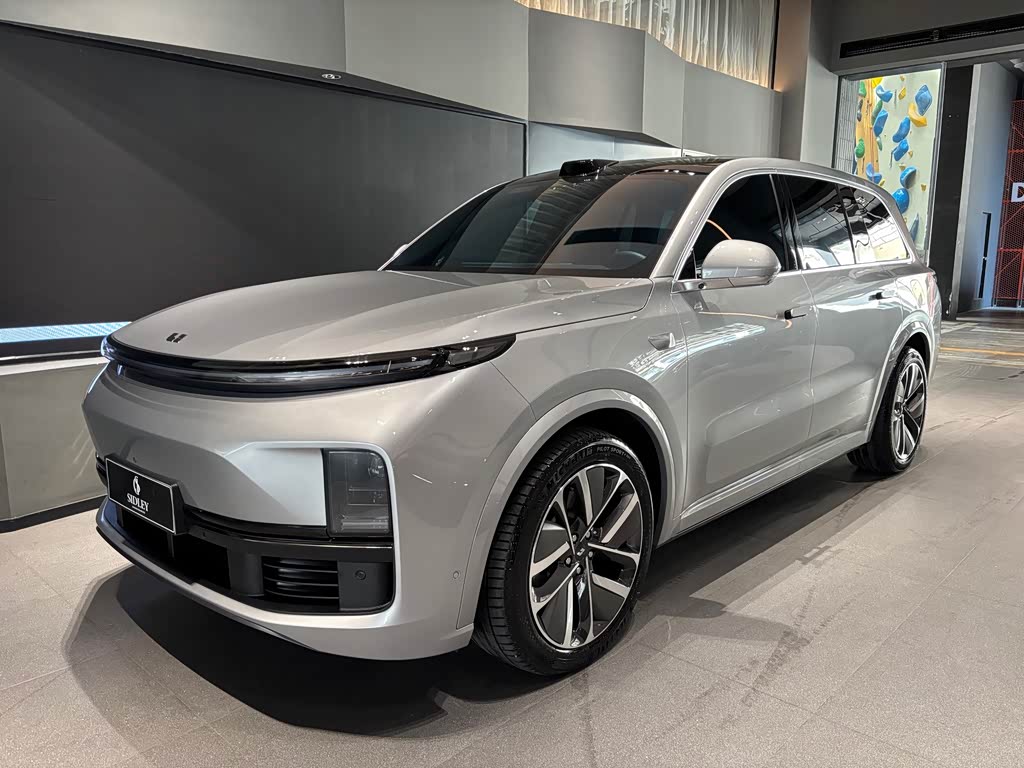 Li Auto L9