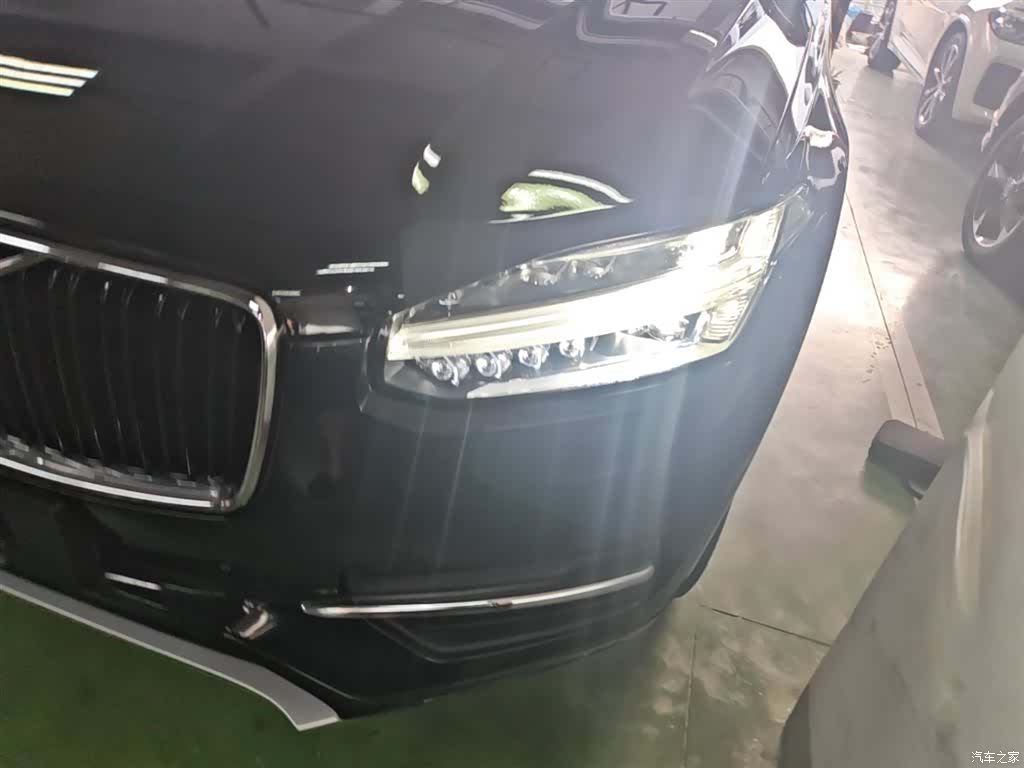 Volvo XC90, 2016 24