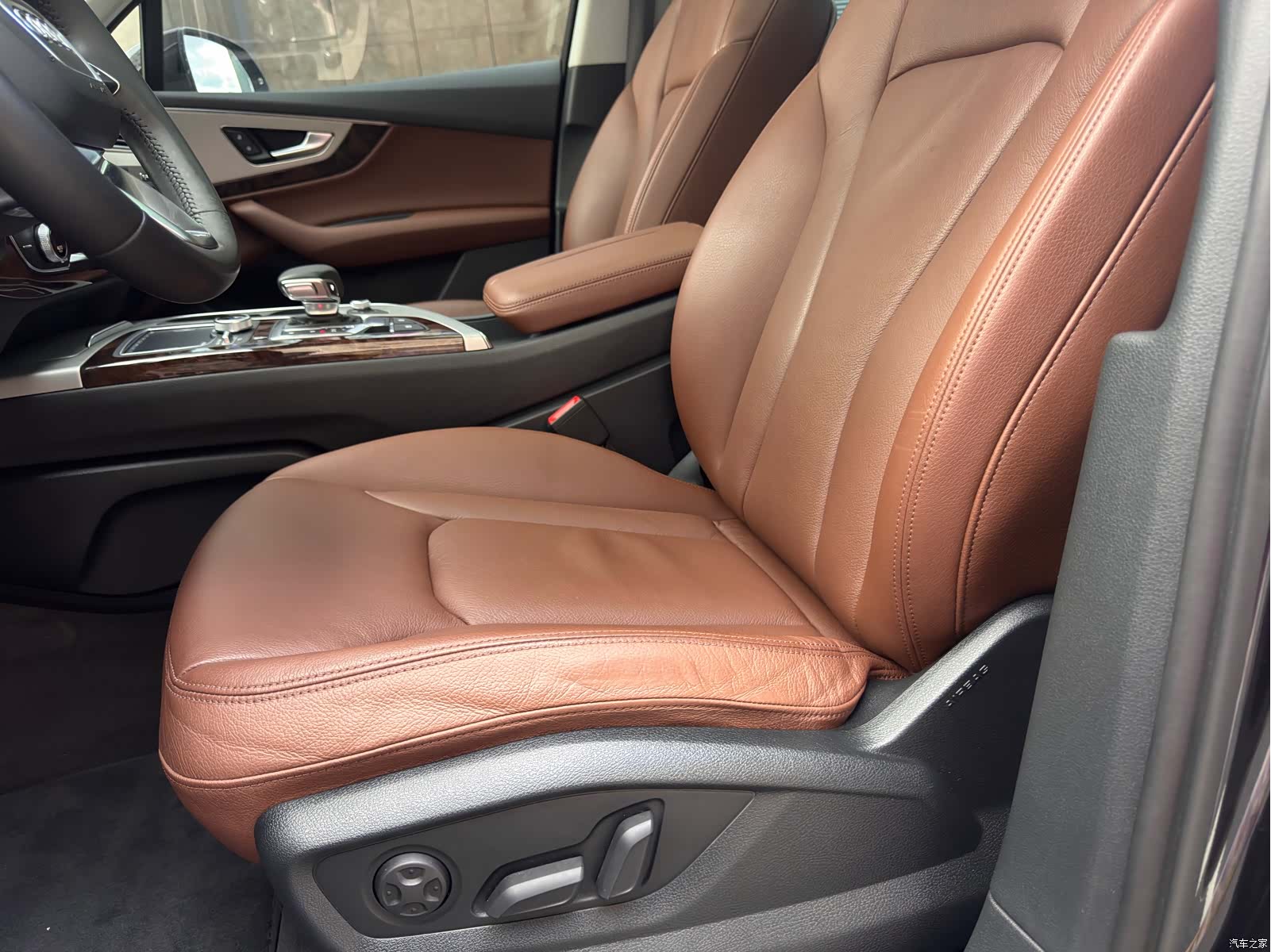 Audi Q7, 2016 13