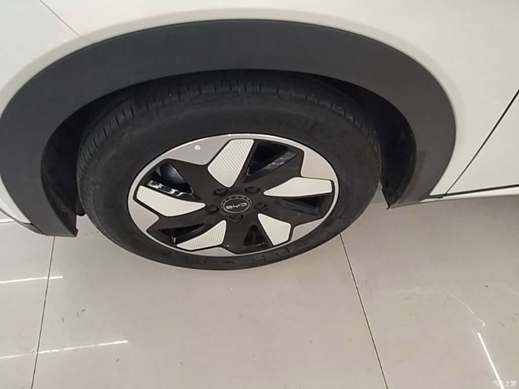 BYD Dolphin, 2024 23