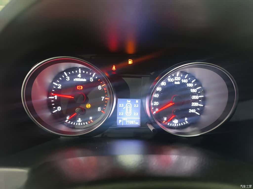 Haval M6, 2020 12